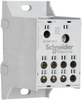 Tb, Power Distribution, 10 Pole, 3Awg; Rated Current Square D By Schneider Electric - 50AC4409 - Newark, An Avnet Company