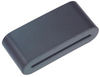 Ferrite Core, Flat Cable, 33.7Mm X 1.2Mm, 300 Ohm; Impedance Fair-Rite - 93B2501 - Newark, An Avnet Company