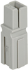Plug/rcpt Housing, 1Pos, Pc, Grey; Product Range Anderson Power Products - 41AH6161 - Newark, An Avnet Company