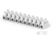 Barrier Strips - 1-1776297-0 - TE Connectivity