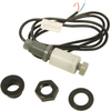 Sensor, Float Switch, Polypropylene, 120Vdc; Operating Pressure Max Sensata/cynergy3 - 27T4546 - Newark, An Avnet Company