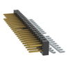 Headers, Male Pins - TSM-120-01-LM-DH-020-ND - DigiKey