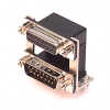 D-Sub Connector Assemblies - 123-ASUB-277-15TP34-ND - DigiKey