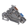 Din Rail, Channel - 2946-280-560-ND - DigiKey