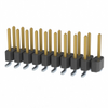 Headers, Male Pins - 612-TSM-110-01-L-DV-001-ND - DigiKey