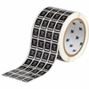 Labels, Stickers, Decals - Preprinted - 2267-WEEE-2-5-BK-ND - DigiKey