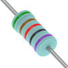 Through Hole Resistors - MFP1WSBBD52-512R-ND - DigiKey
