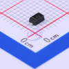 TVS/Fuse/Board Level Protection >> Electrostatic and Surge Protection (TVS/ESD) -- SJD12A10L01 - Image
