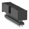 Headers, Male Pins - 612-ZSS-114-01-T-D-540-ND - DigiKey
