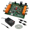 Evaluation and Demonstration Boards and Kits - EVAL-ADV7180LFEBZ-ND - DigiKey