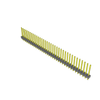 Headers, Male Pins - 612-MTSW-136-22-L-S-440-ND - DigiKey