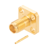 Coaxial Connector (RF) Assemblies - 5328-FMCN1871-ND - DigiKey
