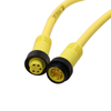 Circular Cable Assemblies - 1300101833-ND - DigiKey