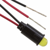 Panel Indicators, Pilot Lights - 350-2598-ND - DigiKey