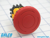 IDEC Pushbutton Non-Illuminated - XN1E-BV511MR - Galco Industrial Electronics