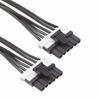 Rectangular Cable Assemblies - WM25437-ND - DigiKey