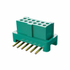 Headers & Wire Housings - G125-FS11205L0R - Powell Electronics, Inc.