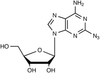 2-Azidoadenosine - 6990 - Medical Isotopes, Inc.