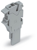 Female connector/socket - 2022-161 - WAGO