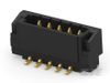 PCB Headers & Receptacles - 2483180-5 - TE Connectivity