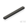 IC Sockets - 17-2485255-1-ND - DigiKey