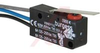 Switch, Snap-Action, Miniature, Sealed,Straight 1.38 Inch Actuator, 6 Amps -- 70162467