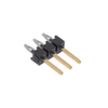 Headers, Male Pins - PHT-103-01-L-S-ND - DigiKey
