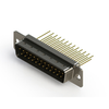 D-Sub Connector Assemblies - 151-627-M25-323-BN1-ND - DigiKey