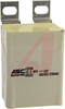 Capacitor, Polypropylene Film;10uF;TapeWrap&Expory Fill Case;600VDC -- 70006802