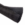 Spiral Wrap, Expandable Sleeving - 1030-GWX0.75BK50-ND - DigiKey