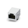 Modular/Ethernet Connector (RJ45) Jacks With Magnetics - 277-1663964-ND - DigiKey