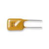 240/120 VAC PolySwitch Line-Voltage-Rated Lead-Free Radial Leaded Resettable PPTC - LVR025S-2 - Littelfuse, Inc.
