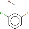 2-Chloro-6-fluorobenzyl bromide - 1700-F-26 - SynQuest Laboratories, Inc.