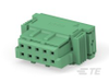 Rectangular Wire & Cable Connectors & Housings - 474036-E - TE Connectivity