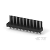 Headers, Male Pins - 17-1-1744055-0-ND - DigiKey