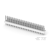 Headers, Male Pins - 2-644752-3-ND - DigiKey