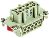 Heavy Duty Power Connector Inserts & Modules - 8424211 - RS Components, Ltd.