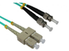 Fibre Optic Cable - 2846967 - RS Components, Ltd.