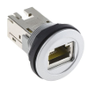 Ethernet Couplers - 7659034 - RS Components, Ltd.