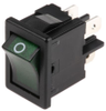 Rocker Switches -- 1336265 - Image