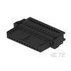 Free Hanging, Panel Mount - 2684-544671-E-ND - DigiKey