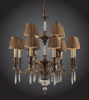 Large Chandeliers-Candle - 27514 - Light Center (The)