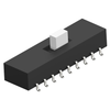 Slide Switches -- 4-1825010-2-ND - Image