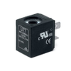 Solenoid Valve Coils - 338117 - RS Components, Ltd.