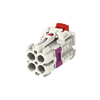 Rectangular Connector Housings - 17-2-2298721-2-ND - DigiKey