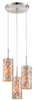 LS-18383 Mini Pendants-3 Light Cluster - 318973 - Capital Lighting, Inc.