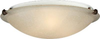 2199-02-32 Flush Mounts-Bowl Style - 416536 - Capital Lighting, Inc.