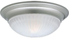P3761-09EBWB Flush Mounts-Bowl Style - 604307 - Capital Lighting, Inc.