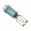 Terminals - Quick Connects, Quick Disconnect Connectors - A114603-ND - DigiKey