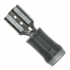 Terminals - Quick Connects, Quick Disconnect Connectors - A0908TR-ND - DigiKey